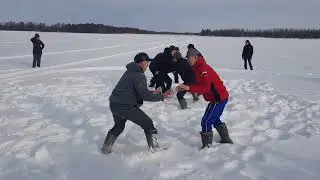 25 апреля 2022 г.