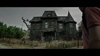 ОНО - Русский Трейлер 2017 (УЖАСЫ)