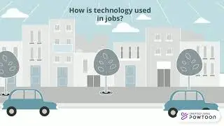Learn about Technology