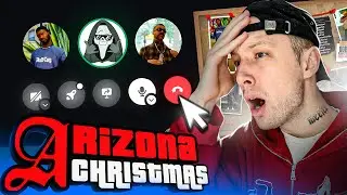 ТЕПЕРЬ Я ГЛАВНЫЙ АДМИН? 😳МЕНЯ ПОВЫСИЛИ на АРИЗОНА РП🔥ARIZONA RP в GTA SAMP