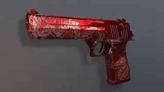 deagle clips😱