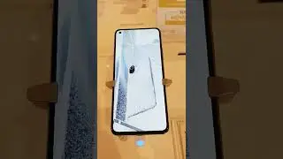 Xiaomi 11 Lite 5G 8GB RAM + 256GB ROM Pantalla 6.55
