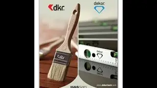 Ручной строительный инструмент Dekor и Dkr 2015