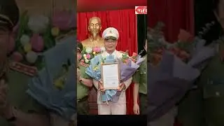 Tóm Tắt Tiểu Sử Trung Tướng Tô Ân Xô