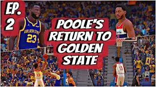 ARE WE ACTUALLY A PLAYOFF TEAM? | Washington Wizards MyGM EP. 2 | NBA 2K24
