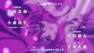 itsuka tenma no kuro usagi Op [HD]