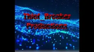 Channel Intro