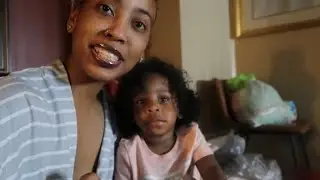 The Struggle Of Being A Single Mother!!