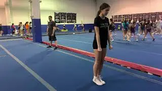 Creating Technical Shape For Layouts From Back Handsprings!