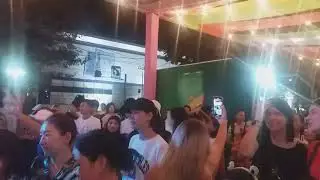 В Бишкеке