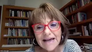 Poesía Plebeya en el INHUS CONICET - UNMdP