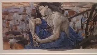 VI. Возникновение греха. Павел Кондрачук.