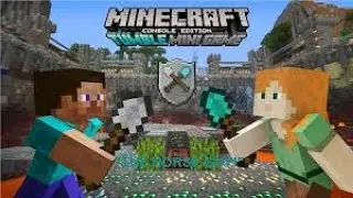 Minecraft {Xbox One} Tumble Mini-Games (2) 