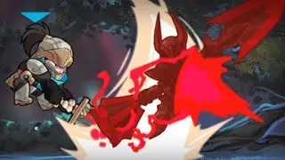 The New Most Broken Weapon in Brawlhalla