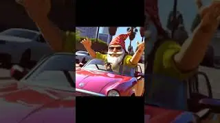 GTA 6 Trailer by AI