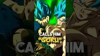 Times Vegeta Said “Goku” Instead Of Kakarot 