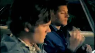 Shake That (Supernatural Bloopers)