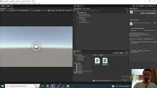 Unity 3D Mobil Oyun Geliştirme, 9- Buton Ve Canvas Ekleme (Gravity Ball)