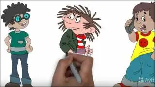 создания 3d видео