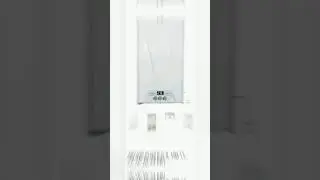 ECA газовый настенный турбо котёл