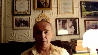 Николай Кружков. Константин Бальмонт. 