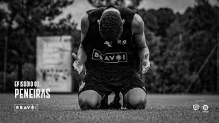 EP. 01 BRAVO! FULL REALITY SERIES | TRYOUTS