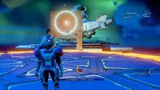 My No Man's Sky Journey Part 12.1 Base Glitches... Advice