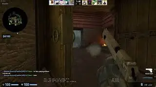 Nasty One Tap - Ancient Mid