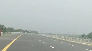 Purvanchal Xpress way | Independence Day Road Trip