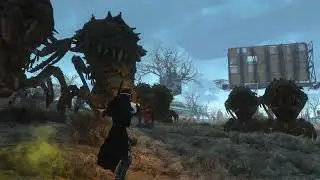 Fallout Star Wars Mod