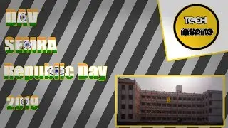 DAV Public School SEMRA REPUBLIC DAY DANCE BIKRAMGANJ 2019