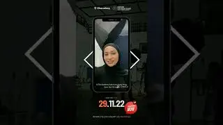 Denin - Pre Launch File Academy x FSMR ISI Yogyakarta