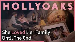 Diane's Final Moments | Hollyoaks