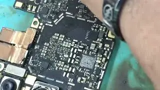 Mi Redmi note 6 pro disply light solution |note6 pro lcd light not working solution ||