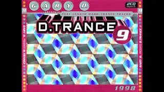 GARY D - D TRANCE VOL.9 (SPECIAL TRANCE MIX)