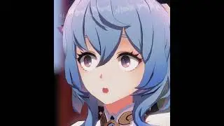 Yae being Yae  