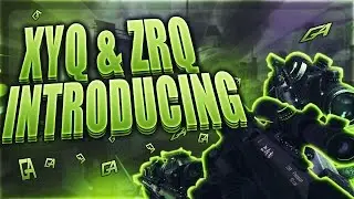 Introducing Grave XYQ ft. Grave ZRQ