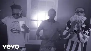Migos - FEMA (Official Video)