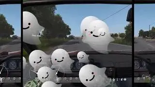 Новая реальность.Обзор Дэйз DEYZ. L
