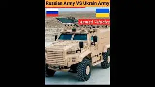 Ukraine VS Russia! कौन है ताकतवर? Ukraine Russia Comparison || Fact-Xpress