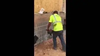 Phase 1 of Multi-Phase Underpinning/Shoring Project