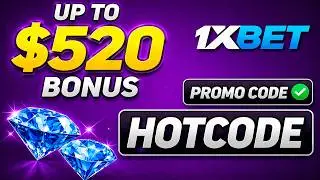 Mi Experiencia: Multiplicando el Saldo con el Código Promocional 1xBet HOTCODE