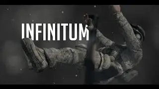 Infinitum by mauser