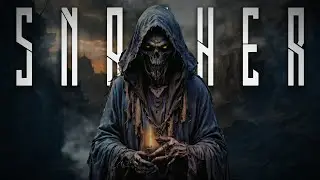 Aggressive  Industrial / Dark Techno /  EBM / Bass House / Mix 