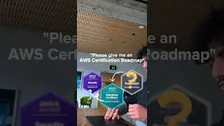 Comment “Roadmap” #certification