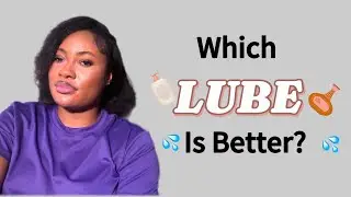 Which Lubricants is BEST to use