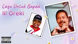liloreki - lagu untuk bapak (lirik)