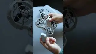 PREMIEROWY DJI NEO. NAJMNIEJSZY DRON
