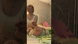 #влог