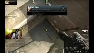 Impressing Shroud /w 4K Clutch